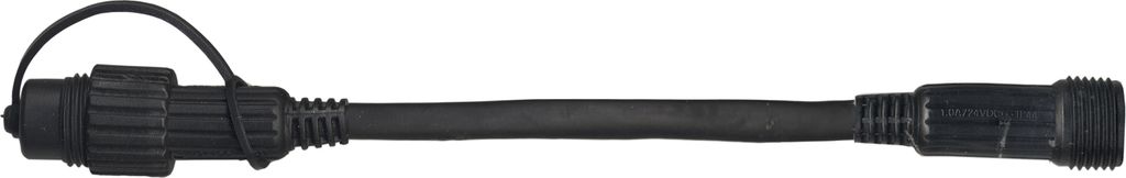 Best Season System 24 "LED-Cable 3 m - Extra" für den Außenbereich, 490-31