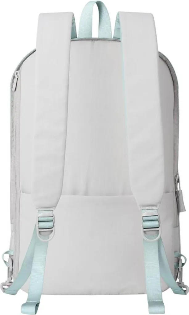 Sac à dos XD Design Switch 2 en 1 Bleu Clair XD1311 de 22L Polyvalent - 2