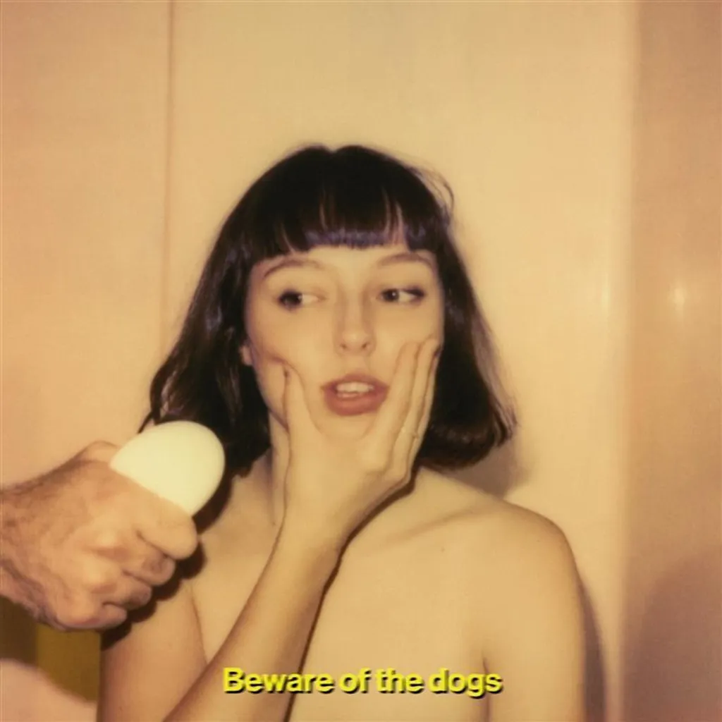 CD Stella Donnelly Beware of the Dogs Album Musique Indie Pop Folk