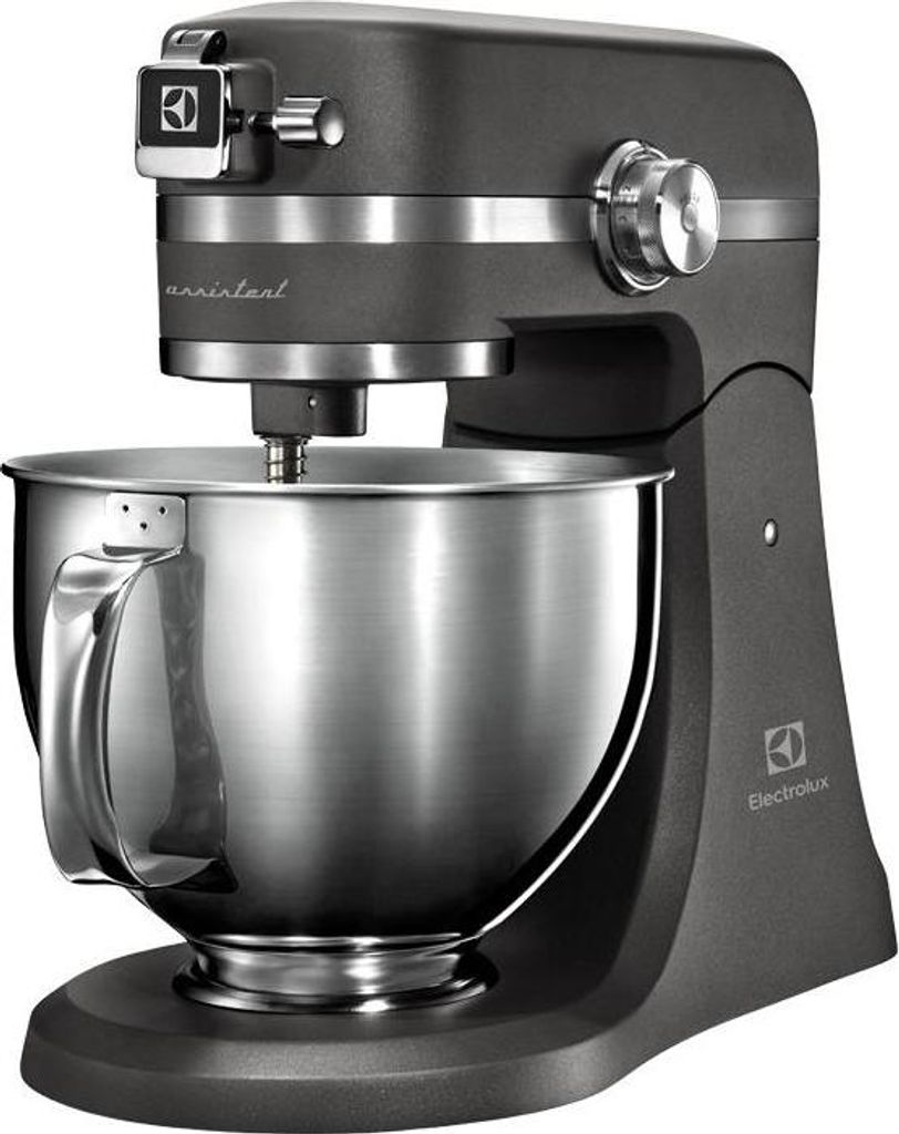 Electrolux EKM5540, 4,8 l, Grau, Mineral Charcoal, Produktbild 