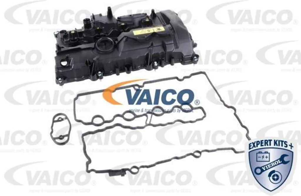 Couvercle de Soupape VAICO pour Réparation Moteur BMW X1 X3 et Série 3 G20