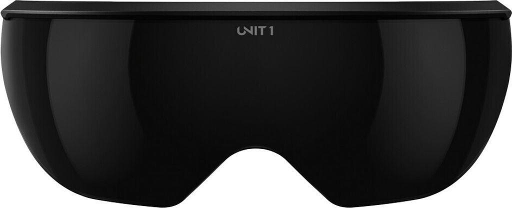 Unit 1 VISORTINTEDV1