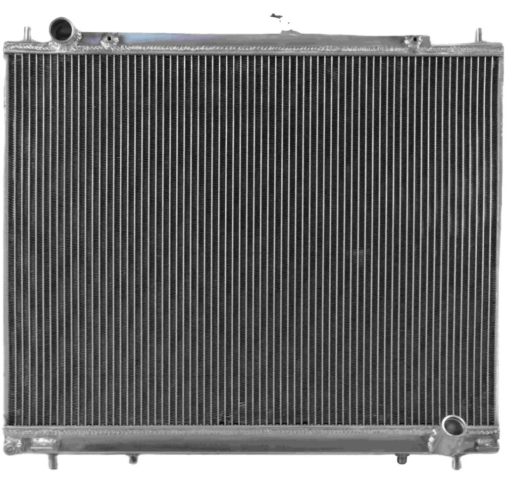 Radiateur aluminium : solution contre la surchauffe et fuites moteur