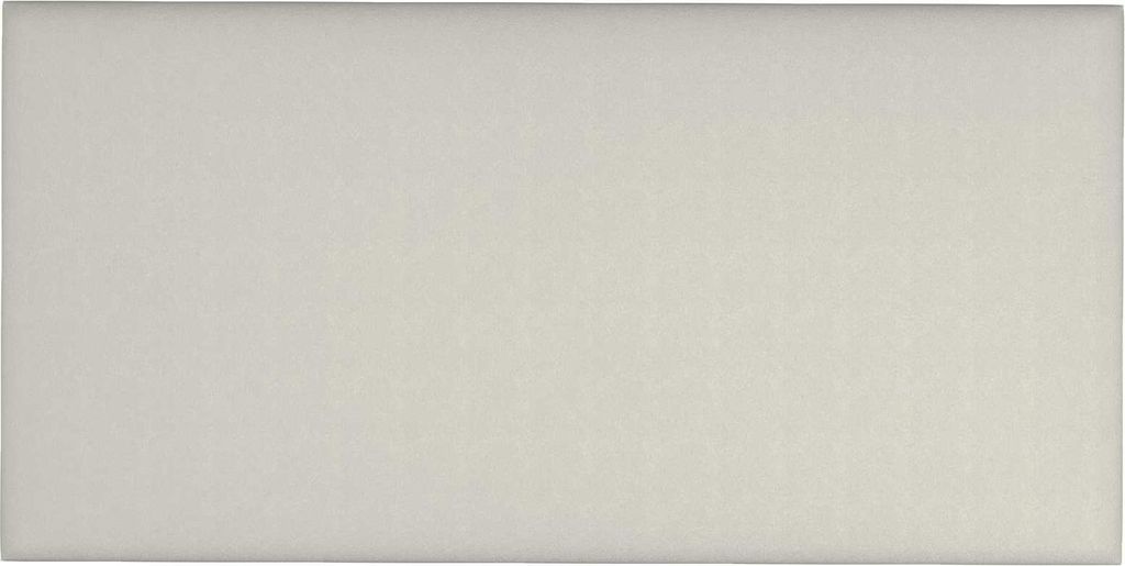vidaXL Wandkopfteilen 12 pcs Creme Samt