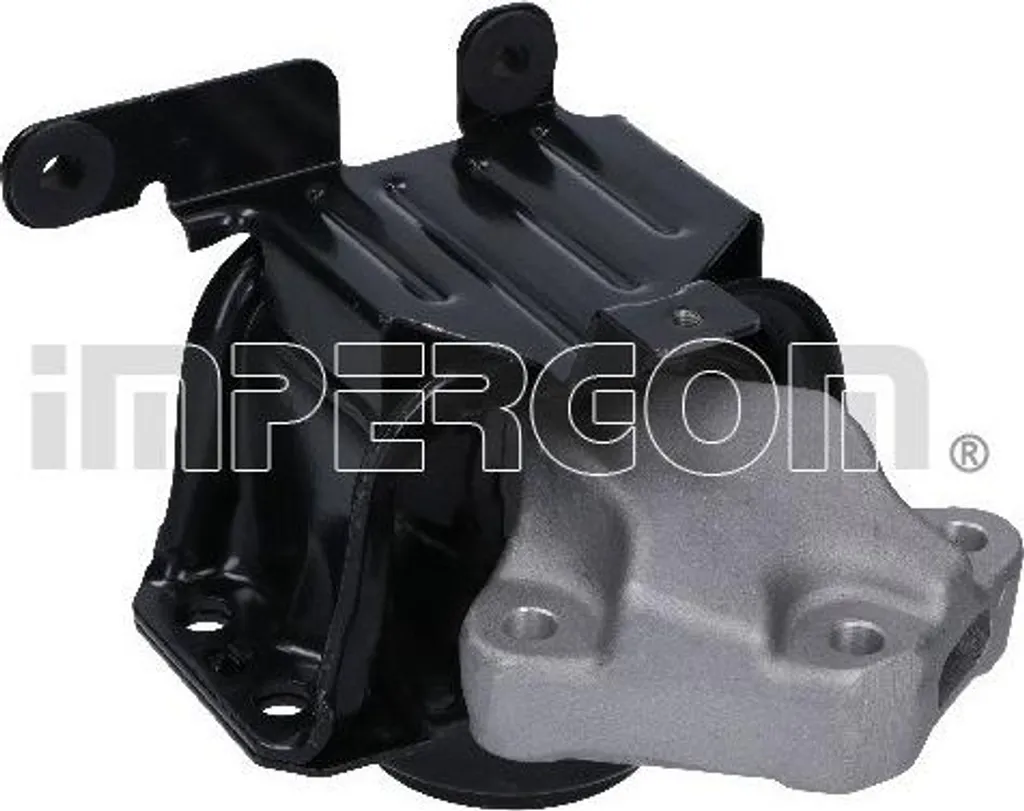 Stop Vibrations : Coussin Moteur Avant Citroën Berlingo et Partner