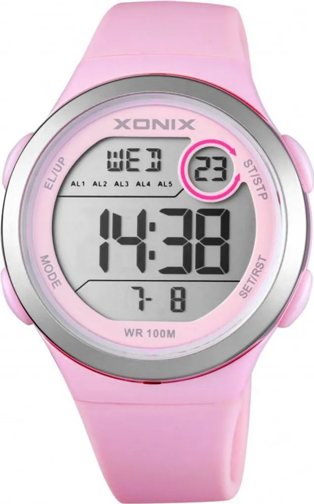 Analisi Xonix DAO-A02: L'Orologio Digitale 10 ATM con il Miglior Rapporto Q/P