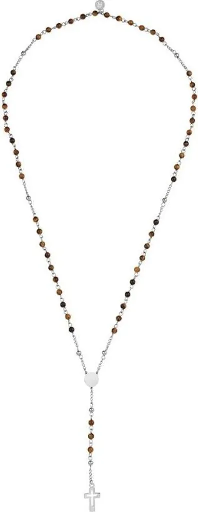 Tendenze Gioielli 2026: Collana Strahlende Zu Rh000326 Swarovski