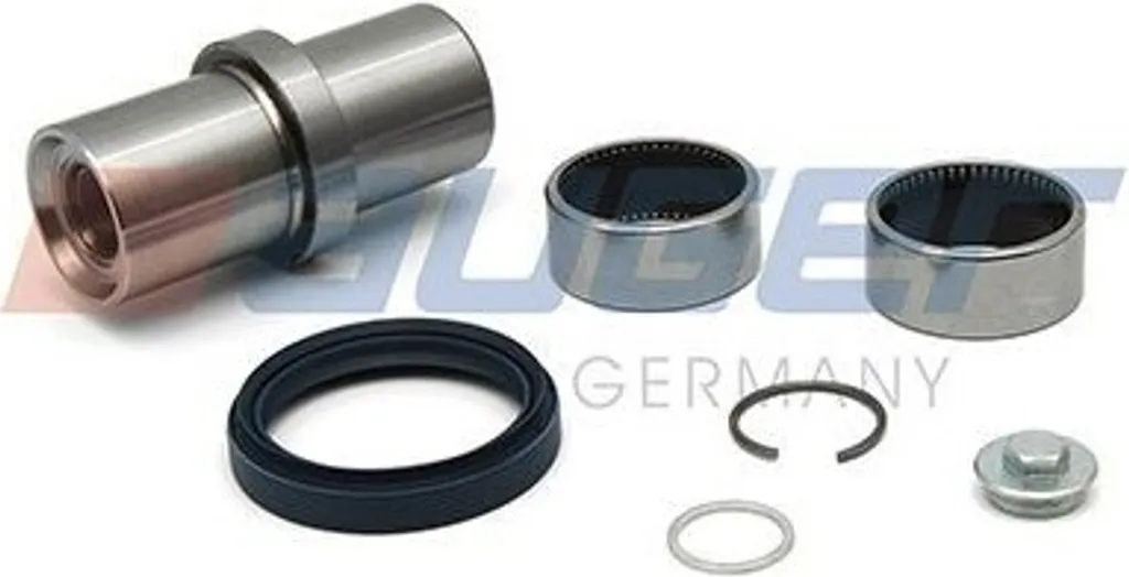 Kit réparation pivot de fusée 55658 pour entretien essieu de camion