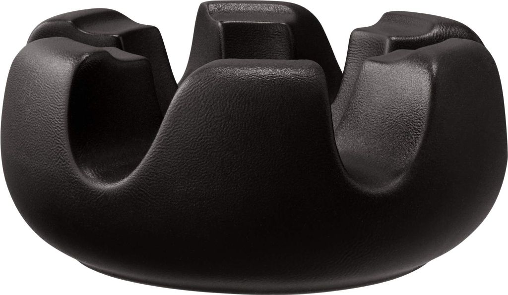 Stövchen - Seltmann Weiden Liberty Velvet Black