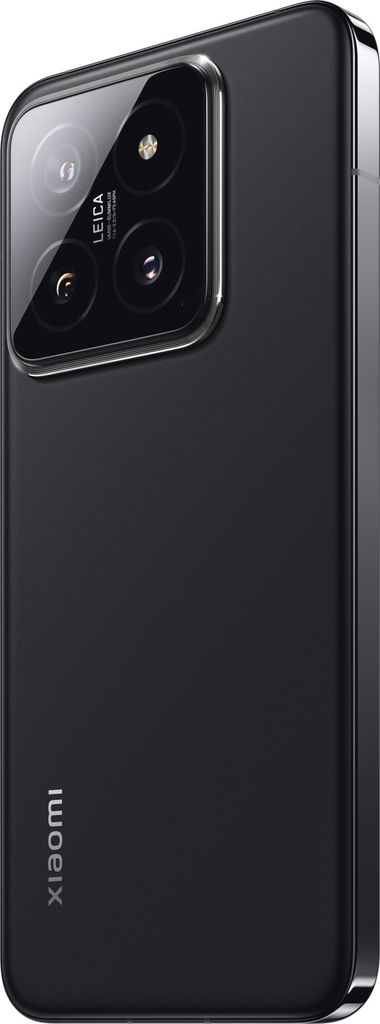 Xiaomi 14 5G 12 GB/512 GB Schwarz (Black) Dual-SIM Produktbild 7