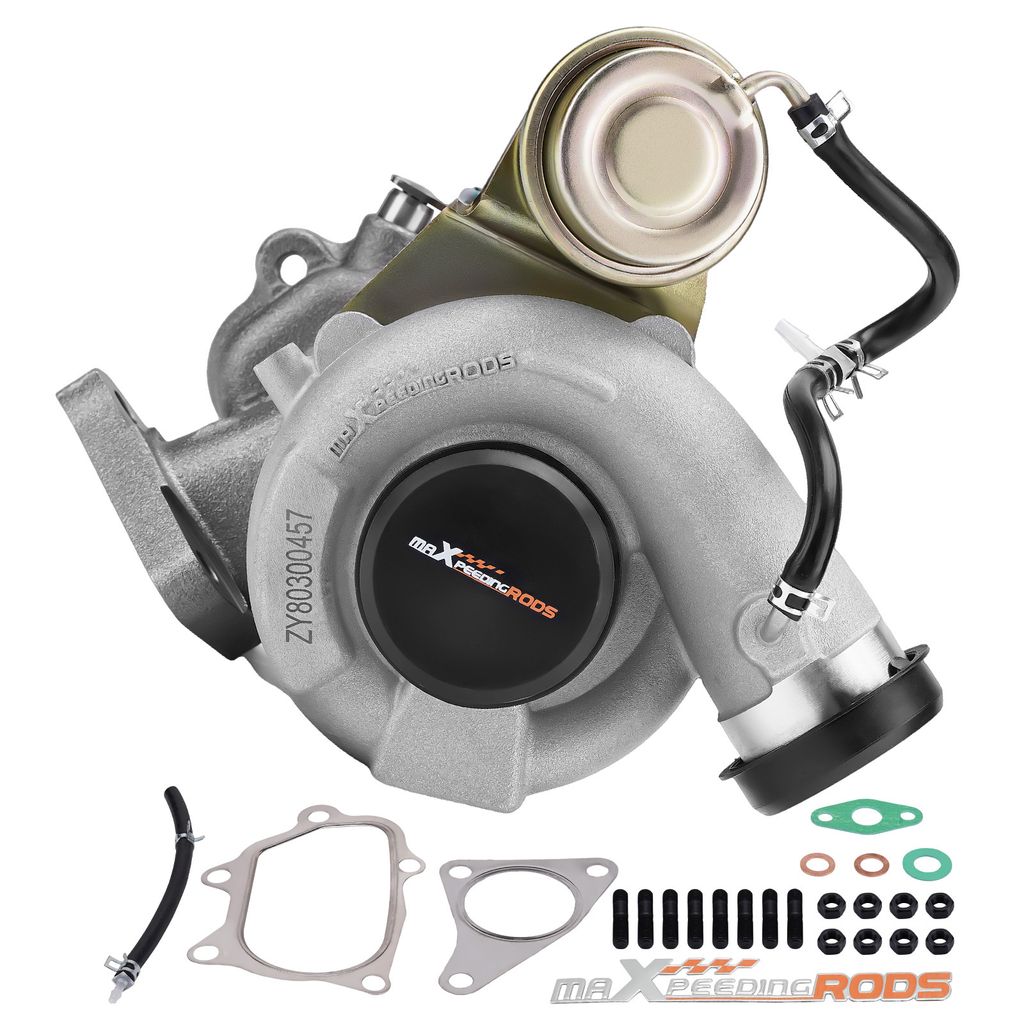 Turbolader do Subaru Impreza Forester XT 2.0L 14412AA140 Zdjęcie produktu 