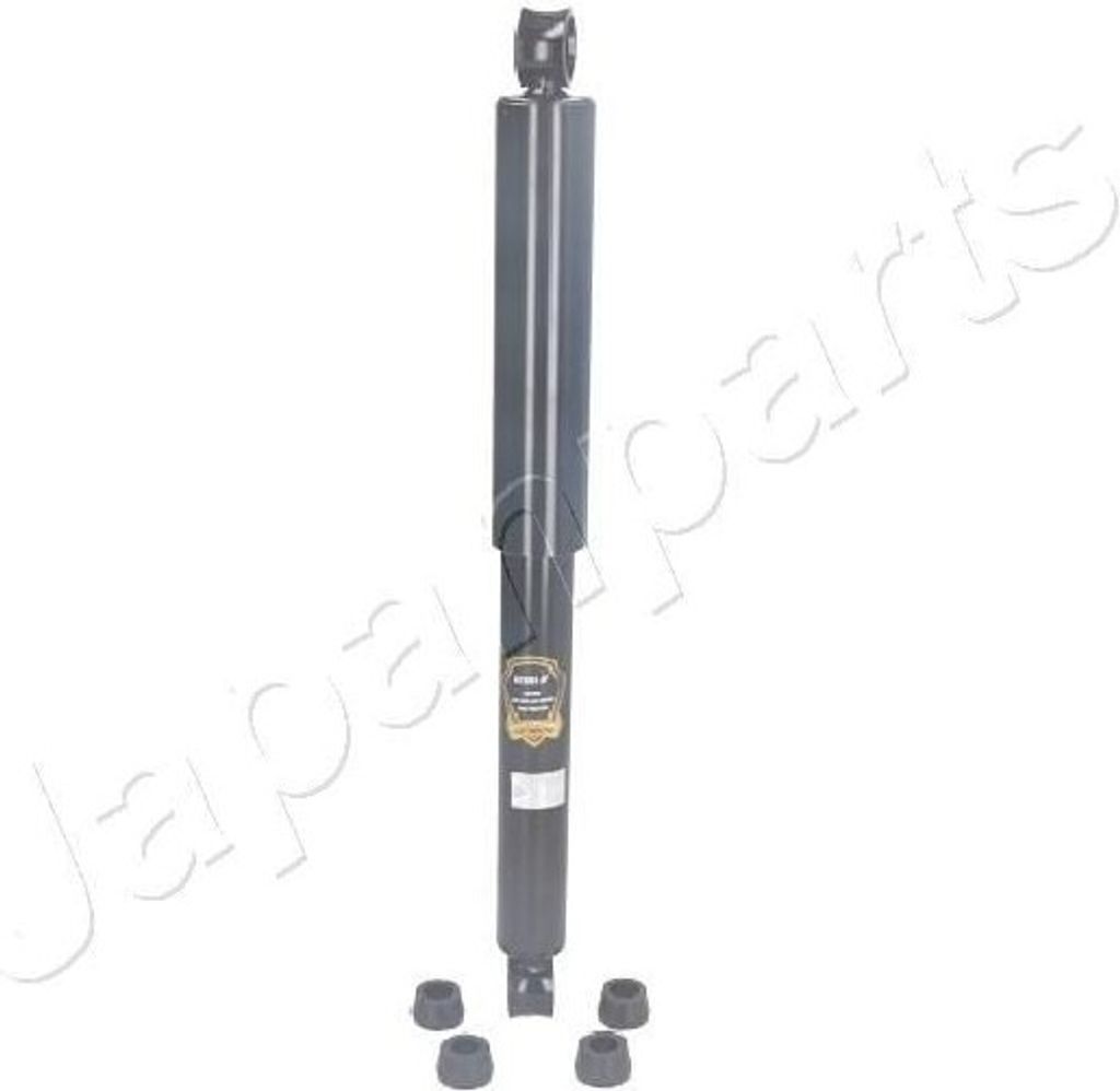 2x JAPANPARTS MM-15500 Stoßdämpfer Satz Hinten Öldruck
