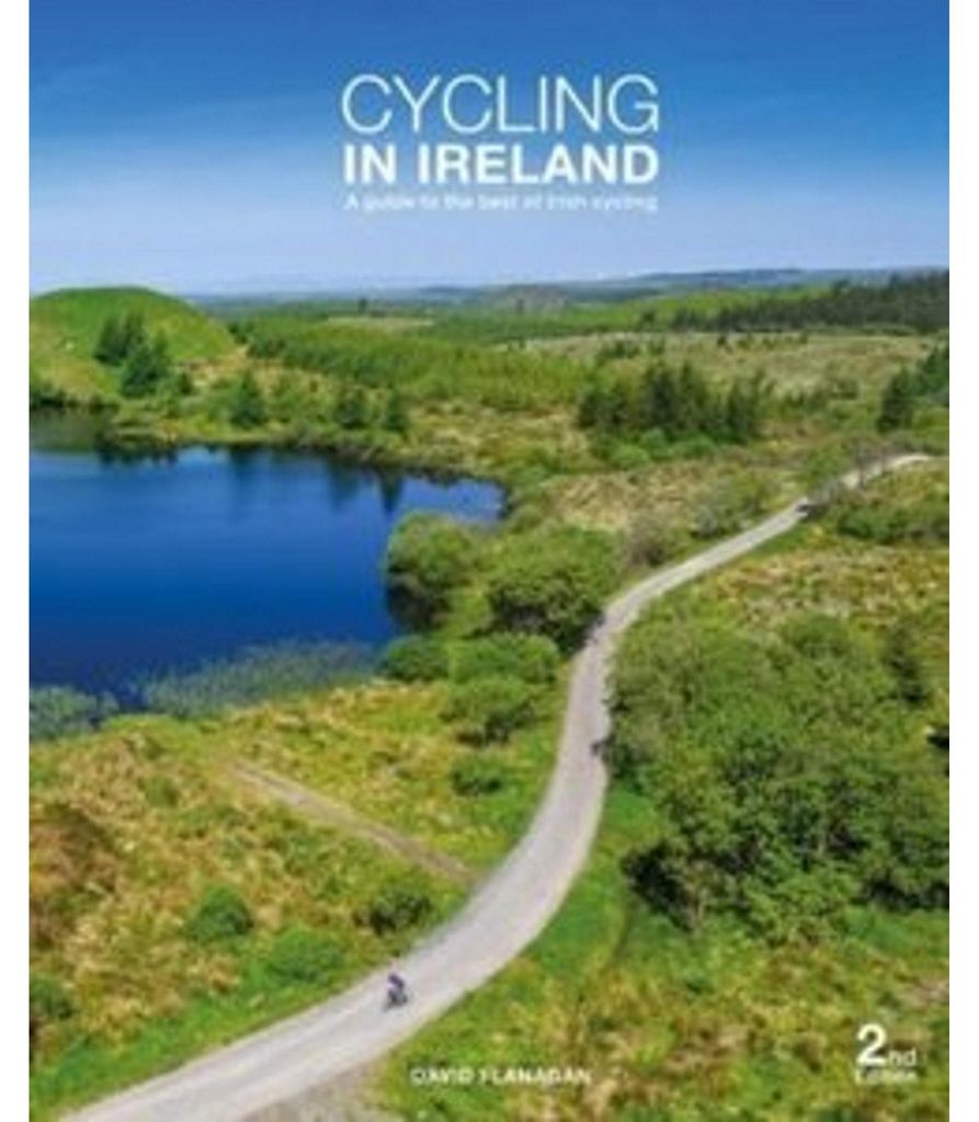 Cycling in Ireland