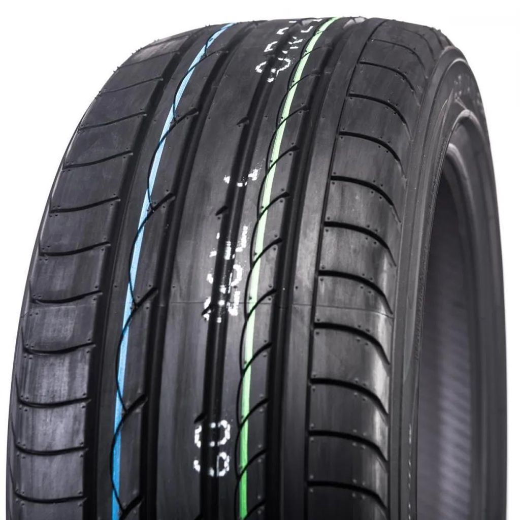 Opony YOKOHAMA 255/40 R19 100Y ADVAN SPORT V103 RUN FLAT Zdjęcie produktu 
