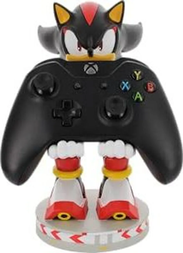 Support de Manette Shadow Sonic Figurine de Rangement pour Bureau - 2