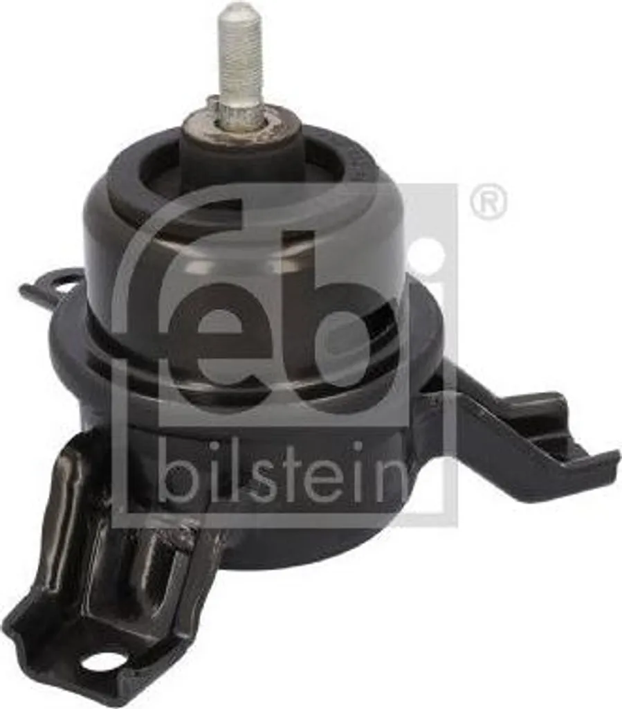 Éliminez les vibrations avec le support moteur FEBI 182972 OE 218102K400