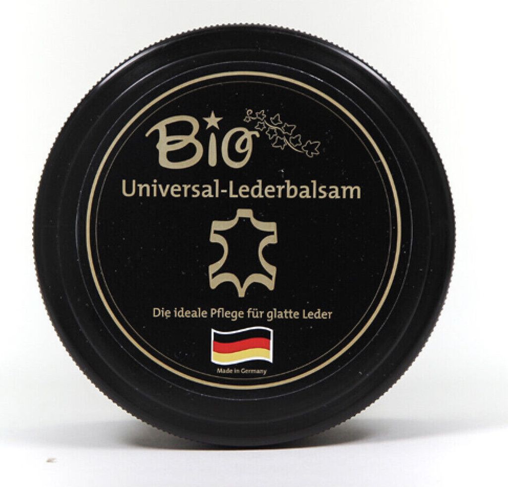 2 x Lederbalsam Leder Balsam Lederpflege 250ml kupfer BLK(6491)