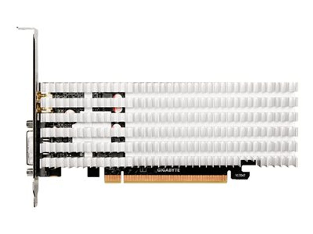Gigabyte GV-N1030SL-2GL - Grafikkarten - GF GT 1030 Produktbild 
