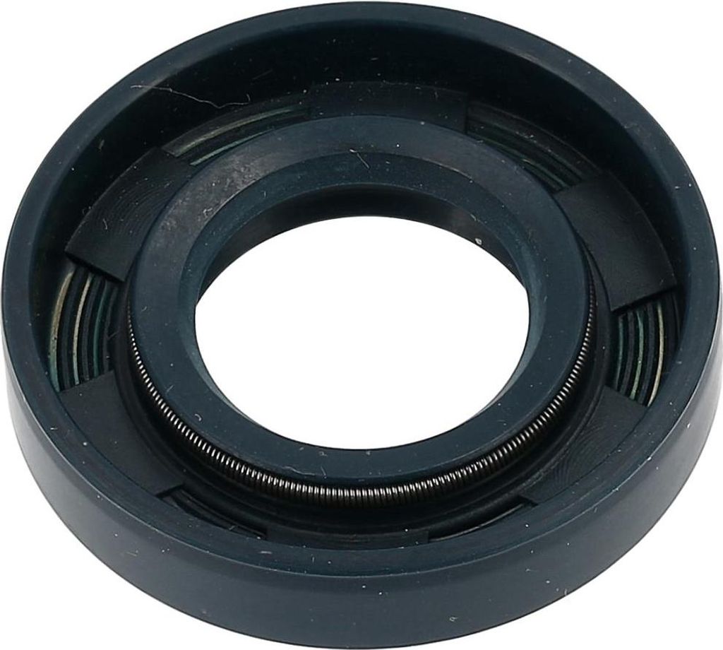Wellendichtring 18x35x07, blau - für RT125