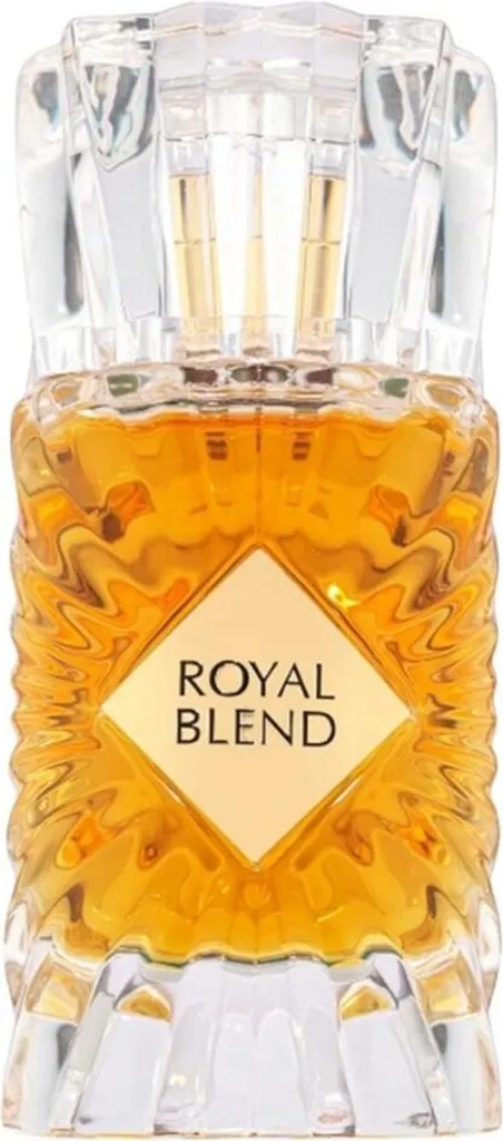 French Avenue Royal Blend 100ml Unisex | Extrait de Parfum Alta Resa - 9