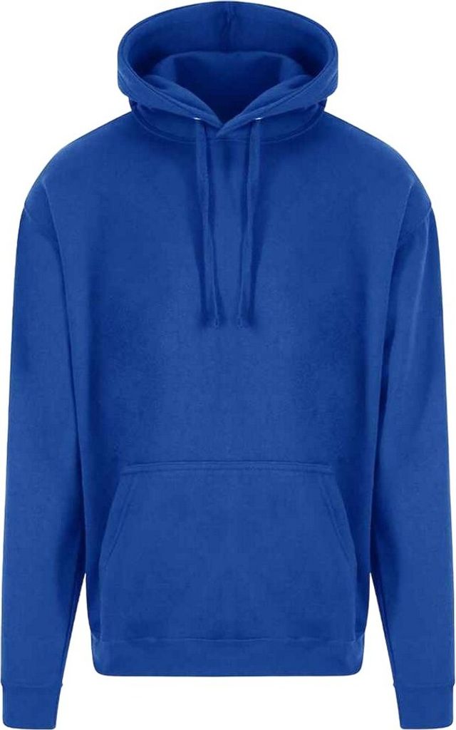 PRO RTX - Kapuzenpullover für Herren RW7855 (XL) (Königsblau)