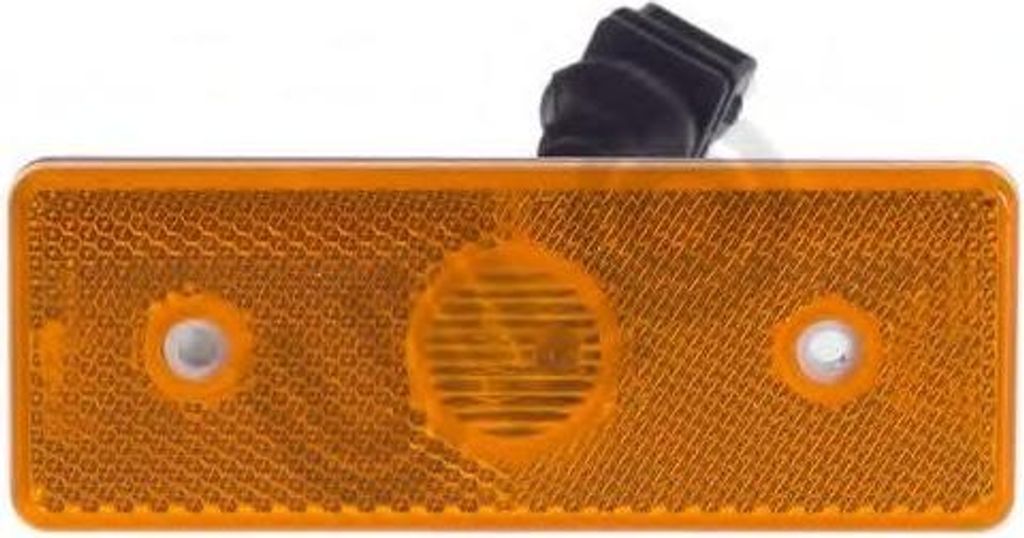 ULO Seitenmarkierungsleuchte 5615-23 beidseitig seitlicher Produktbild 