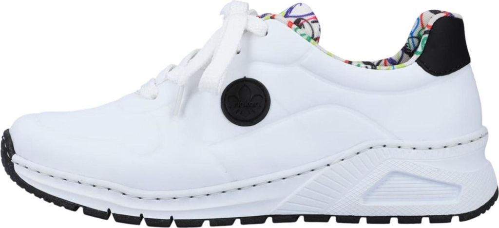 Buty Rieker M490380 Zdjęcie produktu