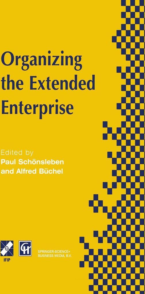 Organizing the Extended Enterprise