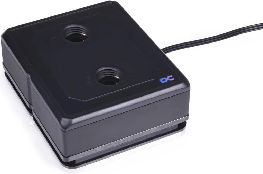 Alphacool XPX Pro Aurora: Il Waterblock definitivo per Overclock estremo