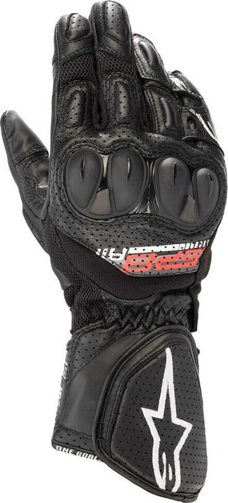 Guantes Alpinestars SP-8 V3 Air, color , talla L Imagen del producto 