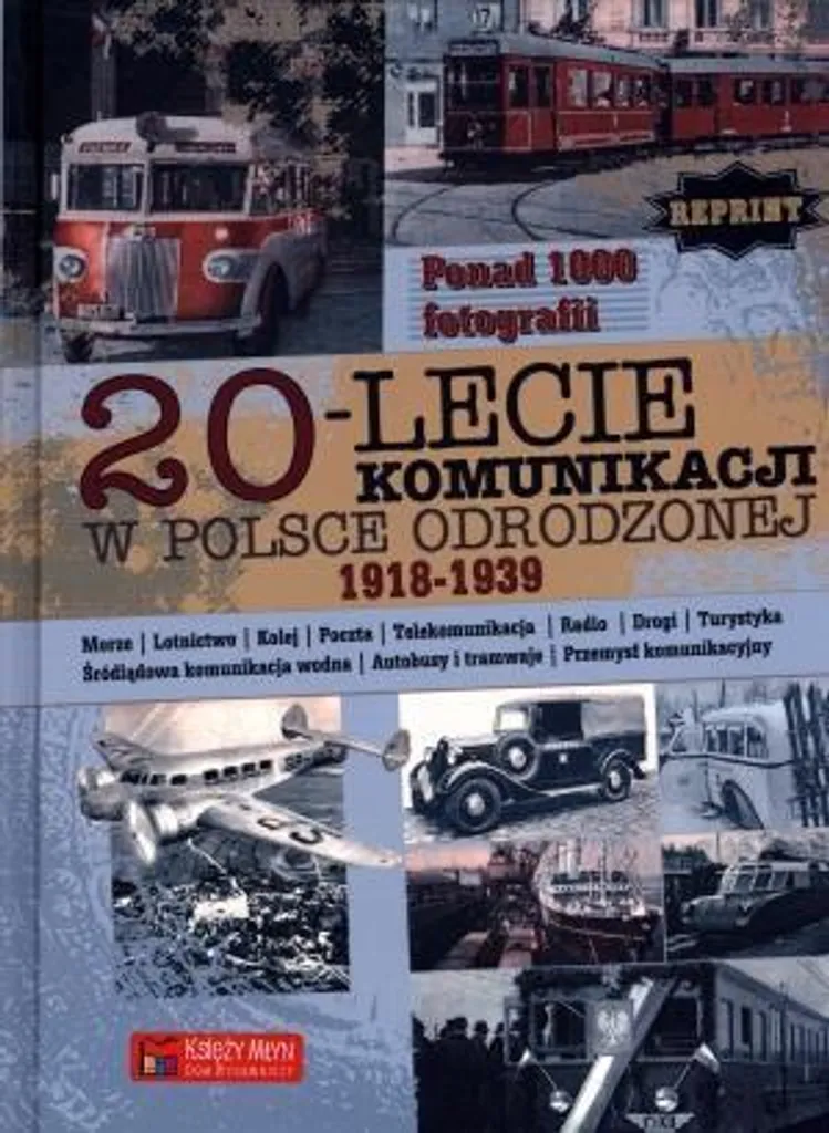 Documentation Histoire Pologne 1918-1939 pour Recherche et Collection