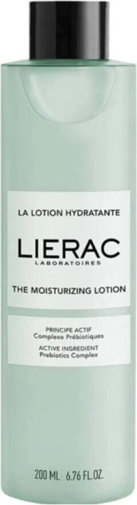 Lierac La Lotion Hydratante Tonik nawilżający, 200 ml Zdjęcie produktu 