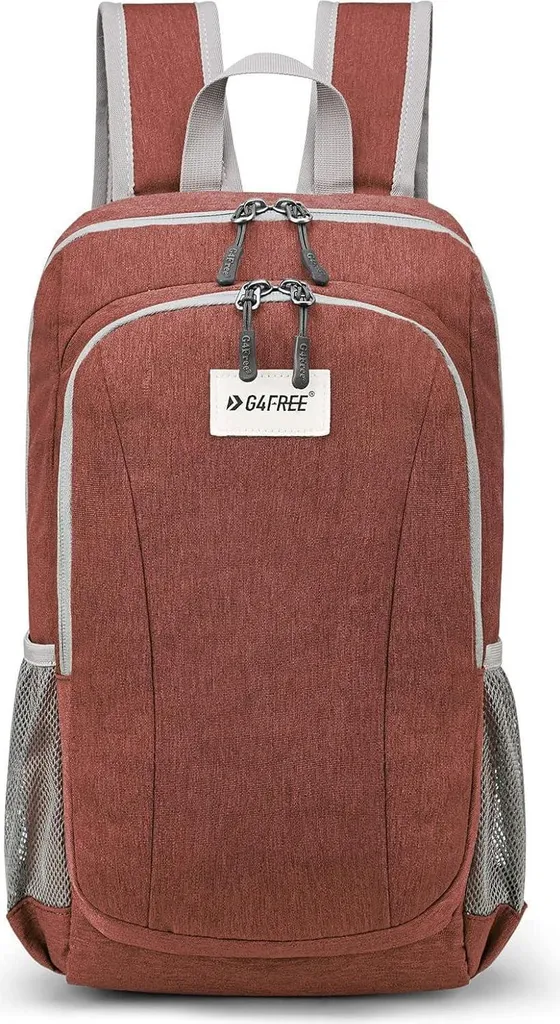 Sac à dos G4Free 10L Mini Daypack léger et polyvalent pour randonnée