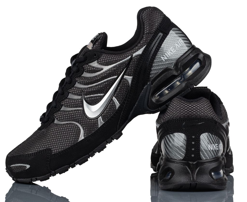 Buty Sportowe Męskie Nike Air Max Torch 4 343846 002 R-45 Zdjęcie produktu 