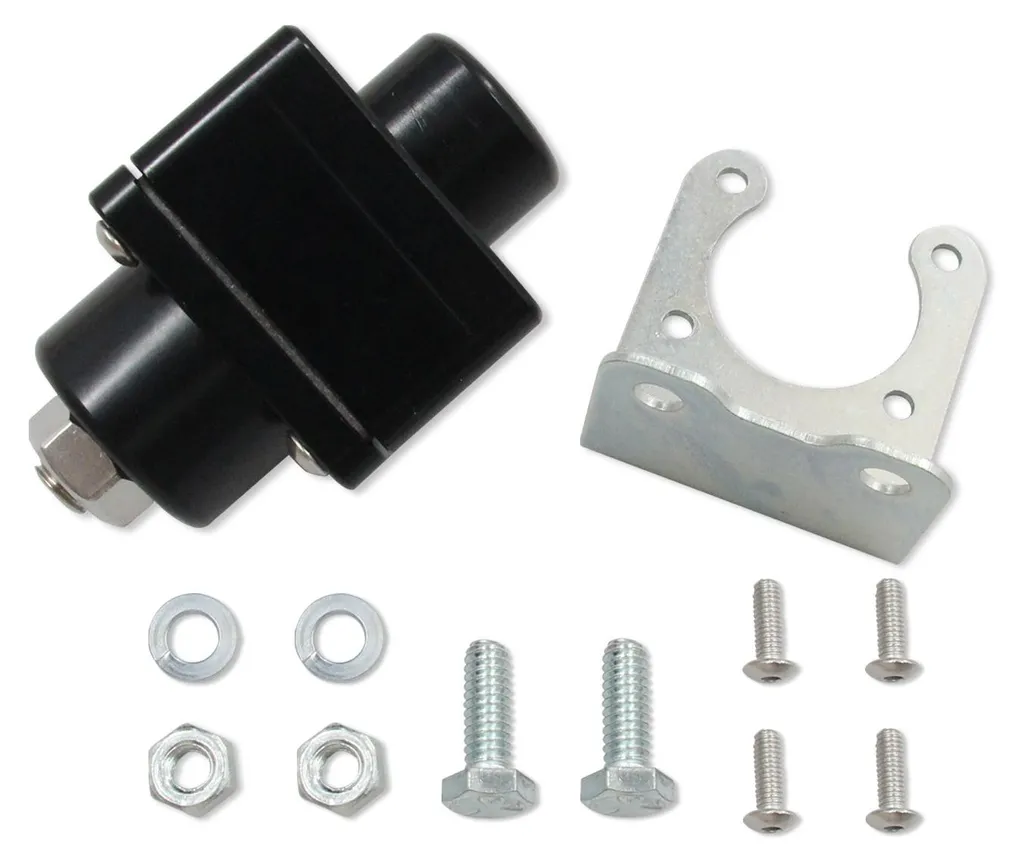 Régulateur essence 5-12 psi PRP 3000, 3/8 NPT pour moteur carburateur