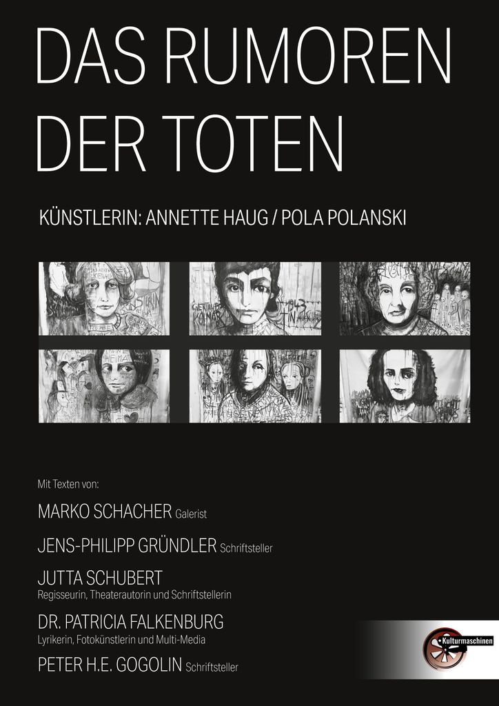 Das Rumoren der Toten