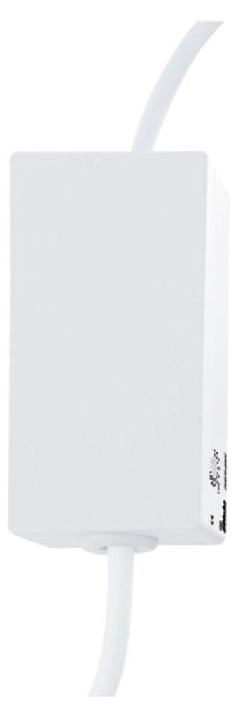 Eltako FunkSchnurStromstoßrelais reinweiß FSR70S-230V-rw
