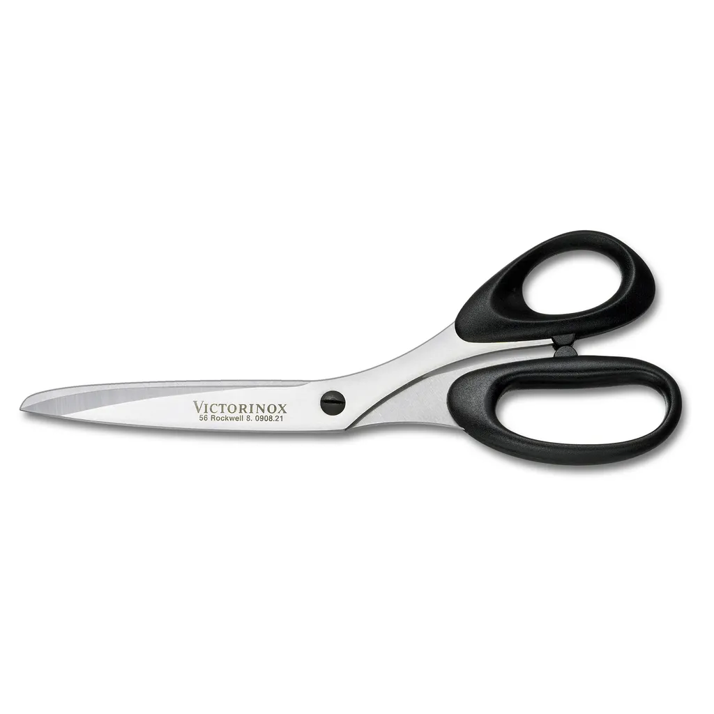 Ciseaux Victorinox anti-fatigue pour coupes précises sans effort