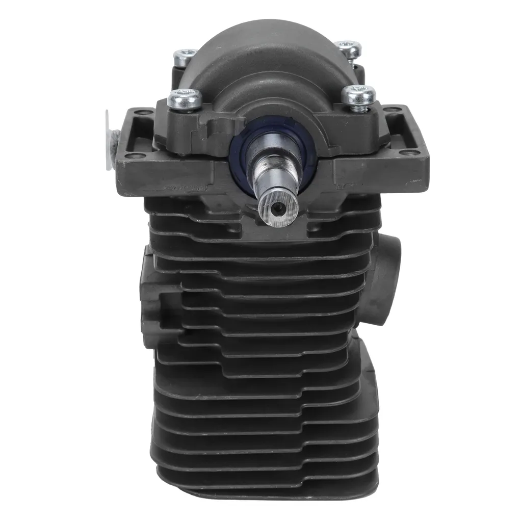 Cylindre robuste pour Stihl 44mm avec bougie et accessoires de coupe