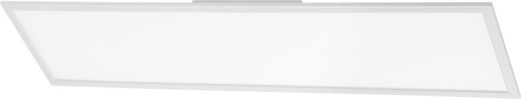 Di-Ka CCT LED Deckenleuchte Piatto ultraflach 100 x 25 cm Produktbild 19