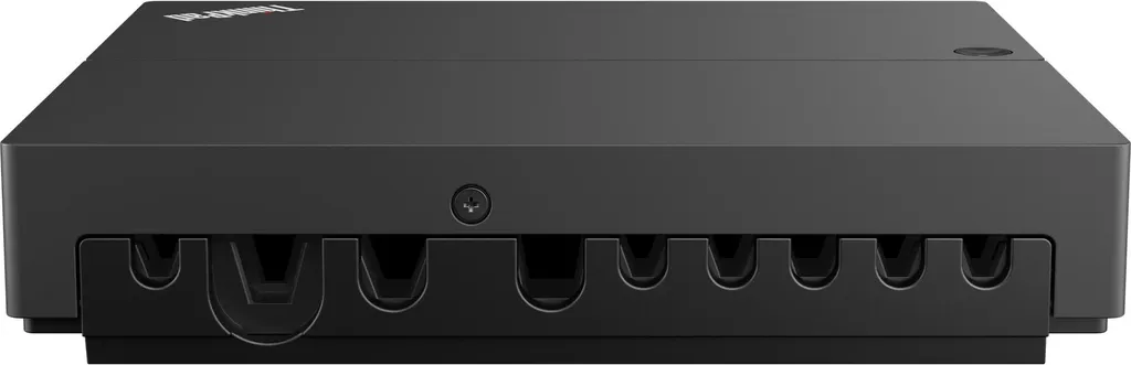 Dock de visioconférence Lenovo ThinkSmart pour Salle Microsoft - 13