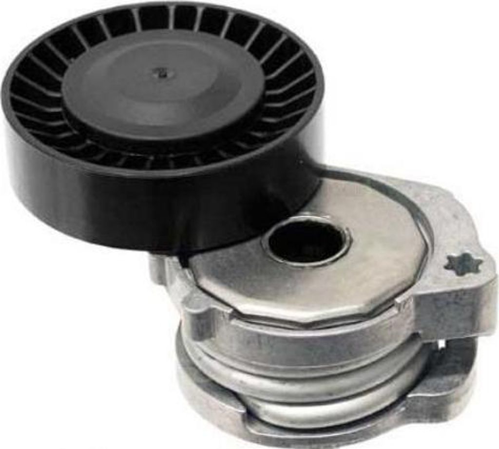 VOLVO XC70 benz 5-Zylinder Riemenspanner OE 31258153