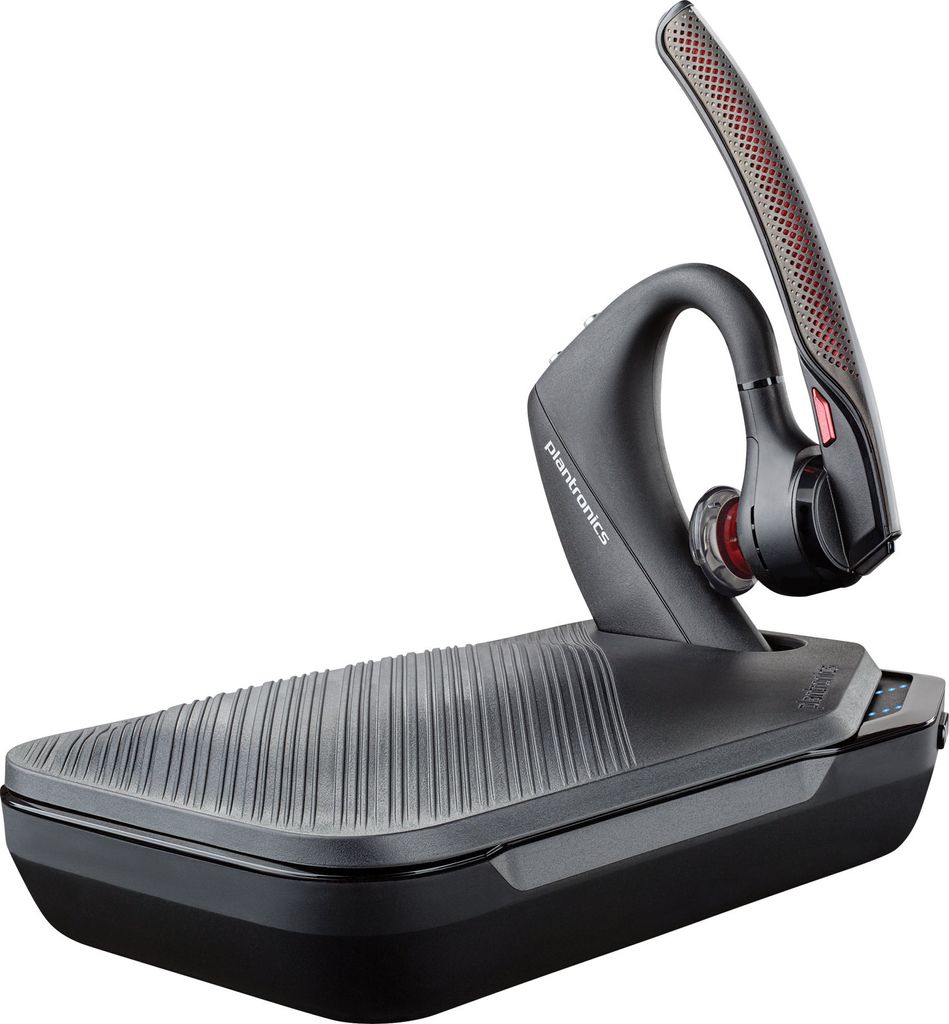 plantronics® 206110-101 Zestaw słuchawkowy Voyager Zdjęcie produktu 