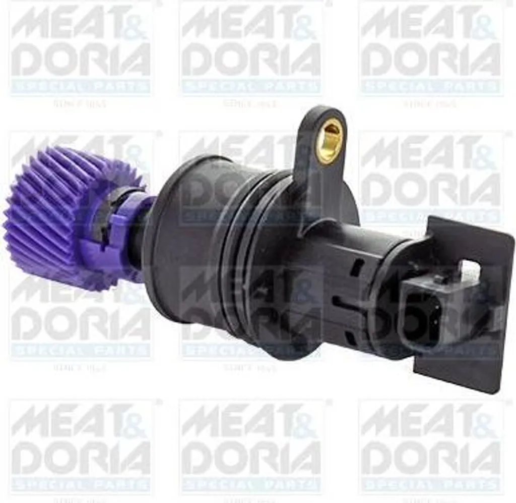 Sensore Velocità MEAT & DORIA 87878 per Almera | Ricambio OE 327024E811
