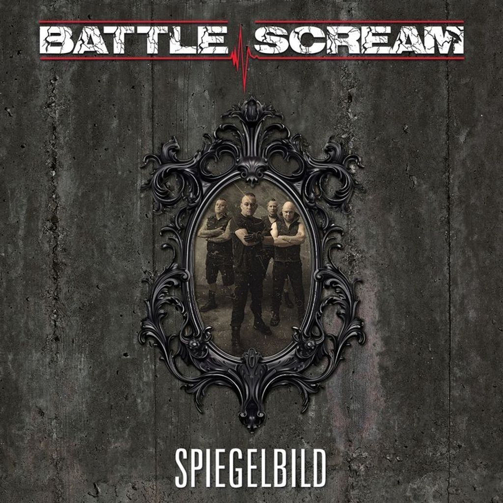 Spiegelbild