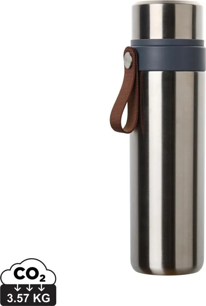 Borraccia Termica Vinga Tono 750ml Acciaio XD1251 | Offerta Online