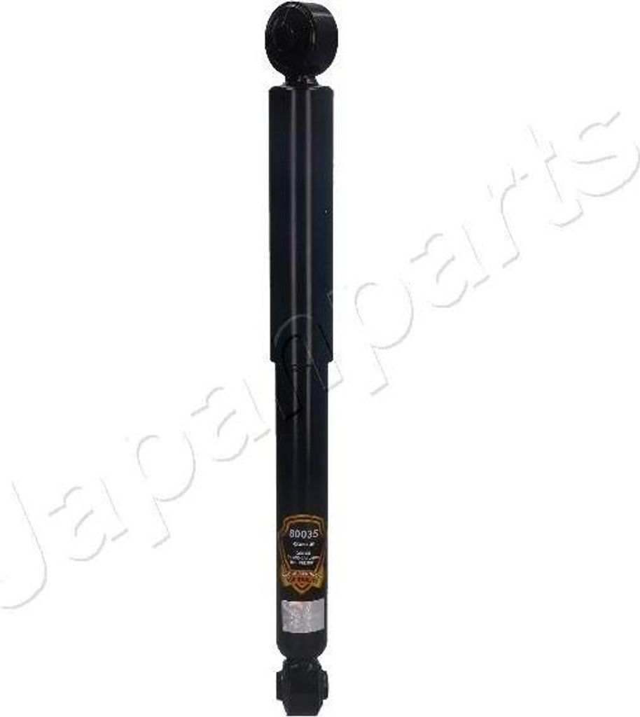 2x JAPANPARTS SATZ Gasdruck STOSSDÄMPFER HINTEN