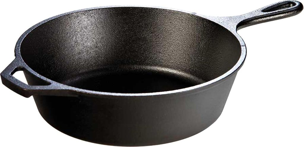 lodge - Pentola 26,04 cm Immagine del prodotto 
