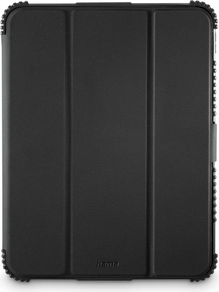 Housse iPad Air 11 2025 Noire - Évitez les rayures et chocs d'écran