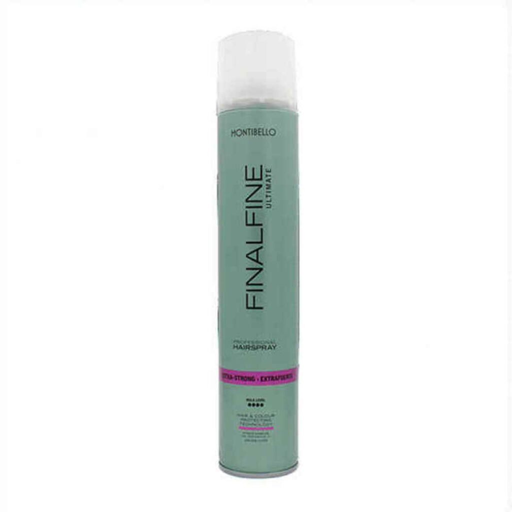 Montibello Extra Starker Halt Haarspray